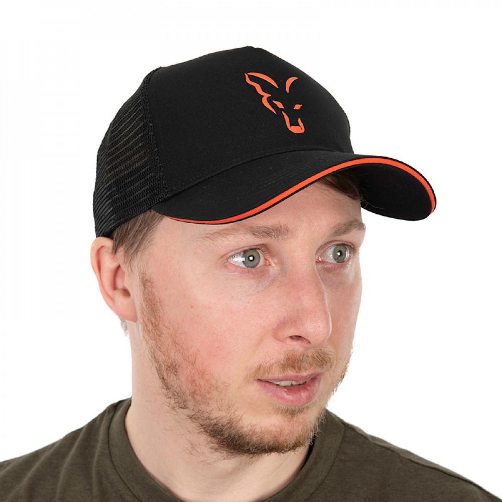 Fox Collection trucker B/O (CHH017) 