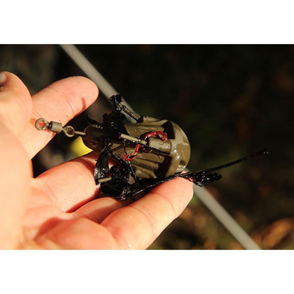 Grappling Marker lead 4oz (113g) x 2 (CLD230) 