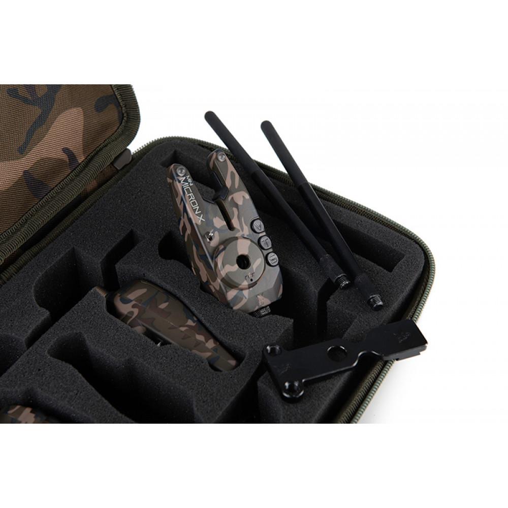 Camolite Mini Micron Case (CLU452) 