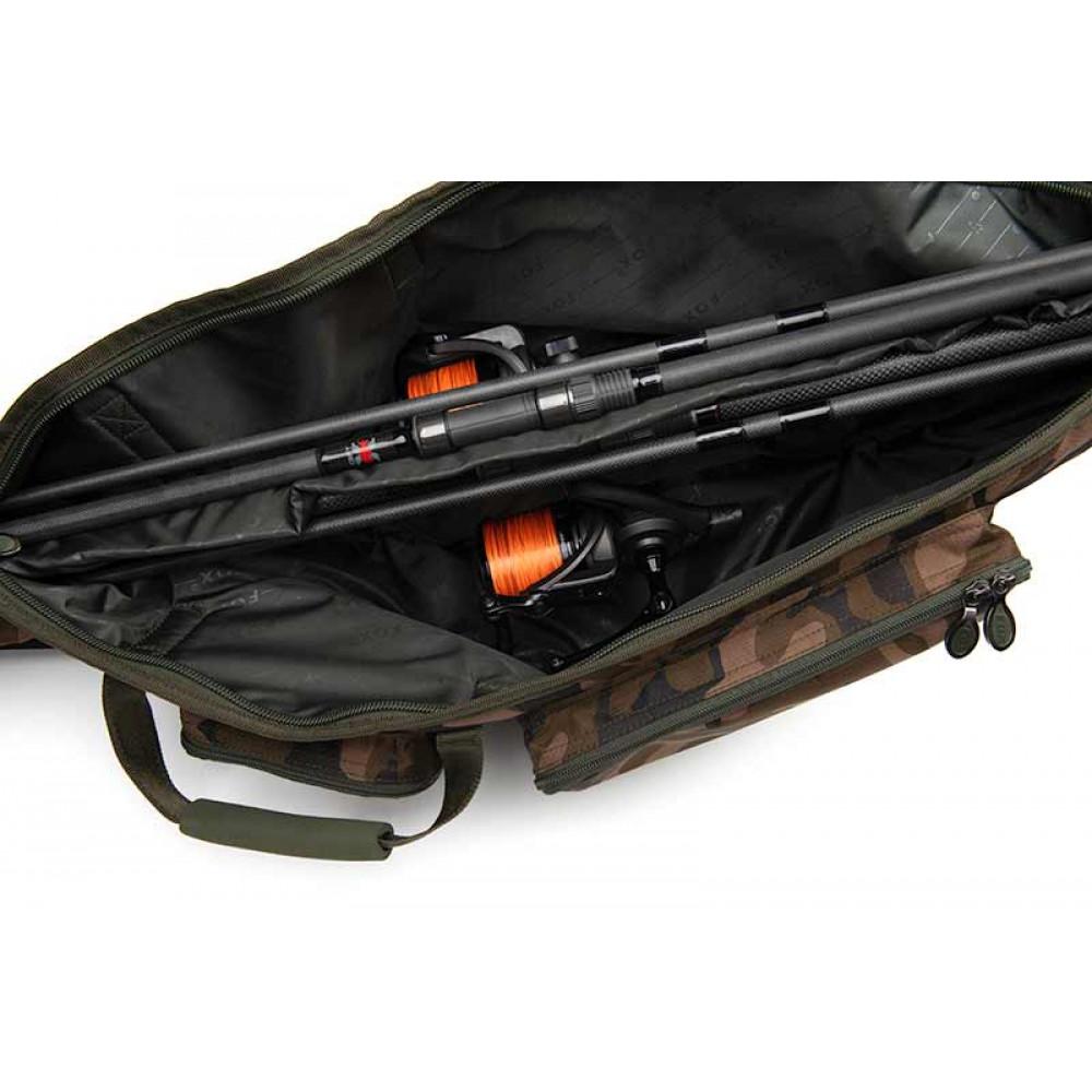 Camolite 13FT Double Spod Rod Jacket (CLU456) 