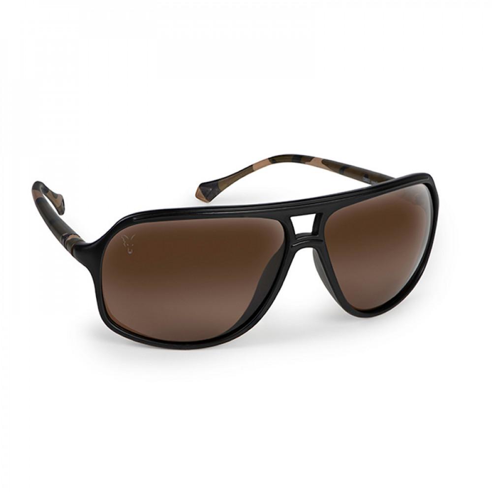 Fox Av8 Brown lense (CSN052) 