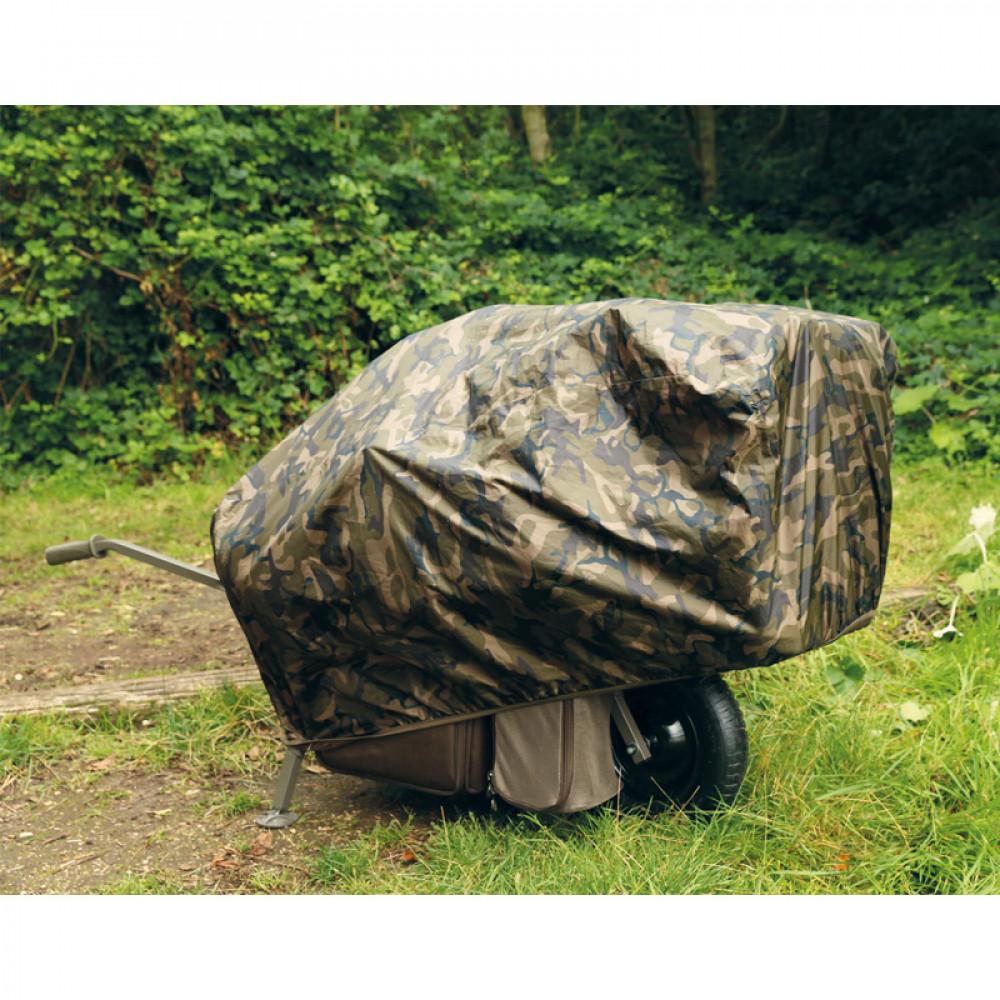 Camo Barrow Cover (CTR014) 