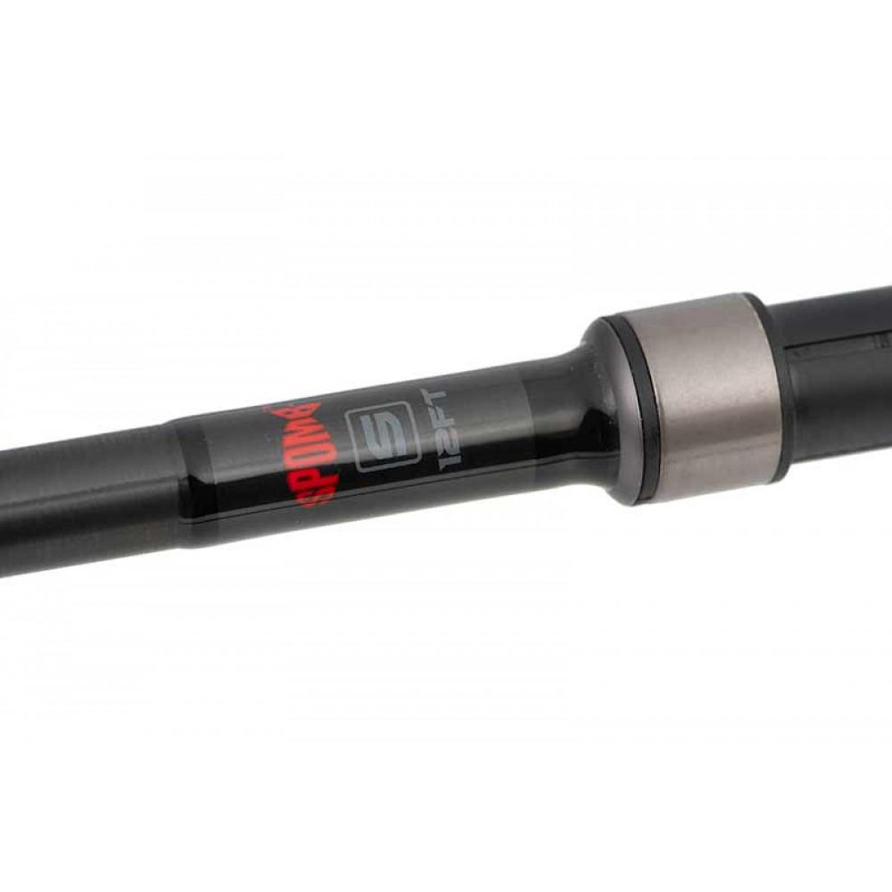 Spomb S ROD 12FT (DRD007) 