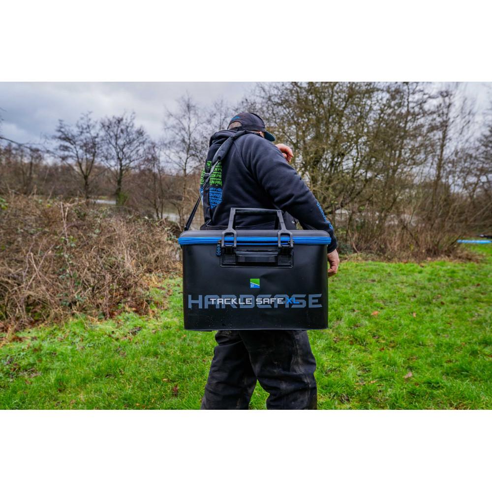 HARDCASE TACKLE SAFE - XL (P0130127) 