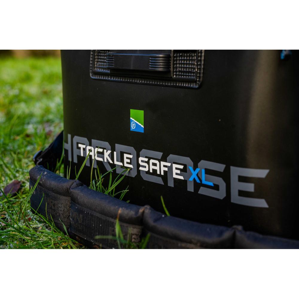 HARDCASE TACKLE SAFE - XL (P0130127) 