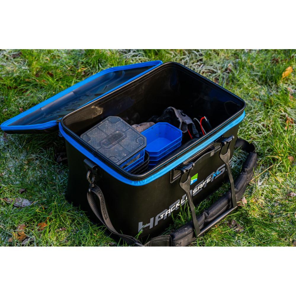 HARDCASE TACKLE SAFE - XL (P0130127) 