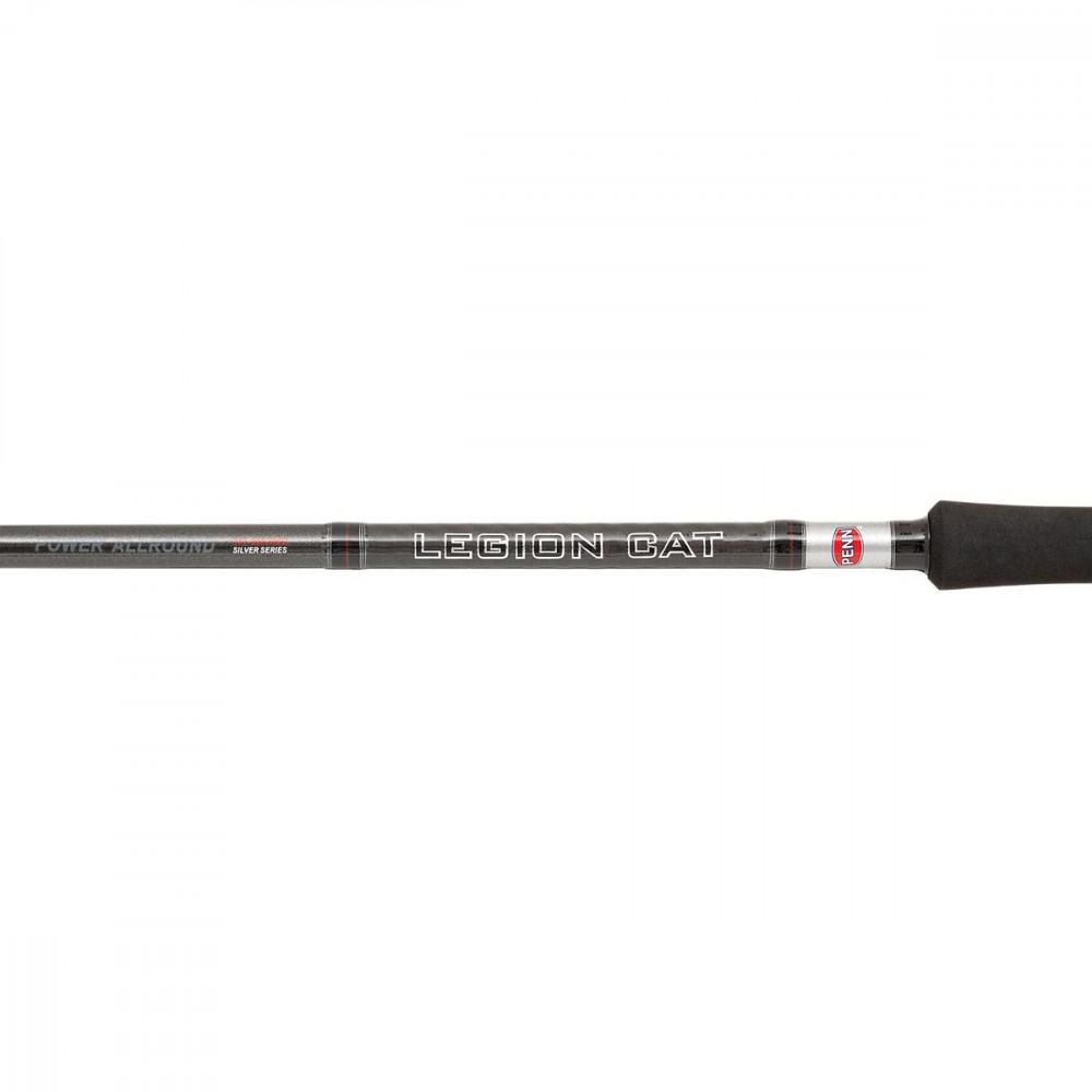 LEGION CAT SILVER Power AR 300 (1519191) 