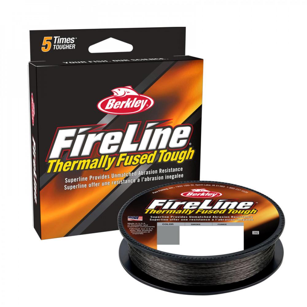 FIRELINE FUSED SMOKE 150m 0.15mm (1553666) 