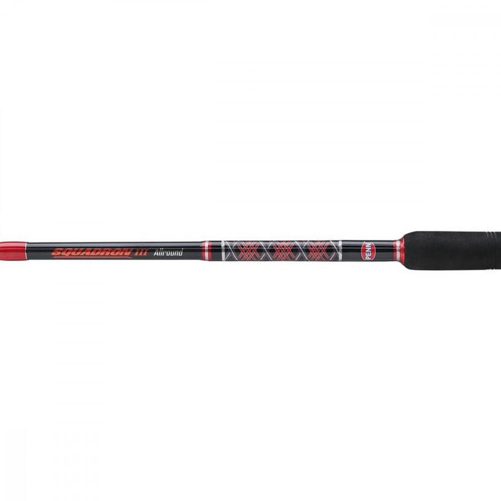 Squadron III Allround 2.40m 200-400g (1562880) 