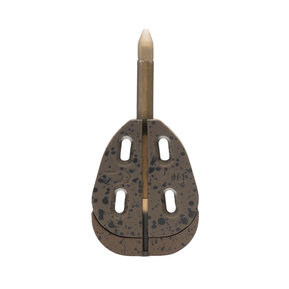 N´ZON Weight Change FDR M 25g (13345-825) 