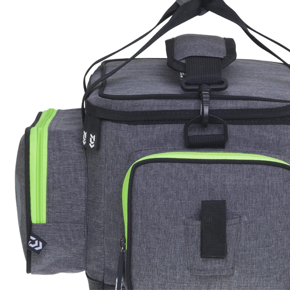 PROREX D-BOX Tackle Bag M 40x25x22cm (15808-020) 