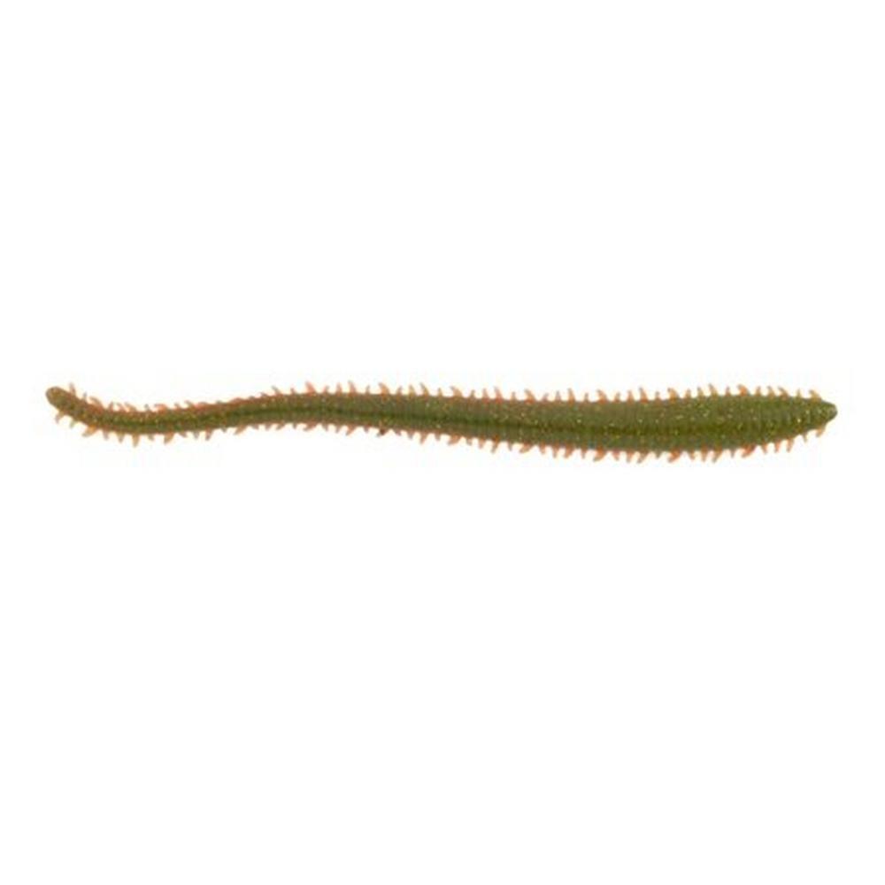GULP SALTWATER SANDWORM CAMO 2in (1130716) 