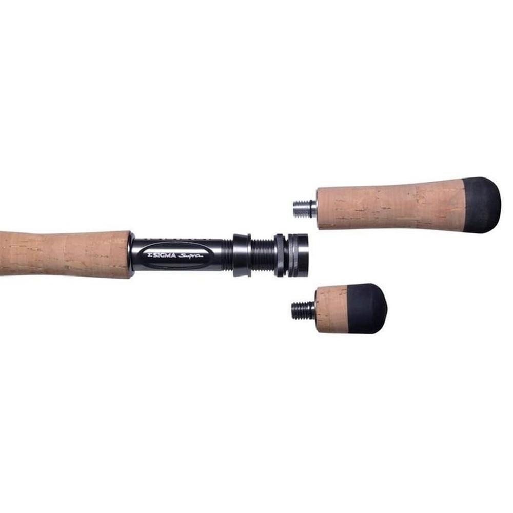 SIGMA SUPRA 8ft FLY 4WT (1381029) 