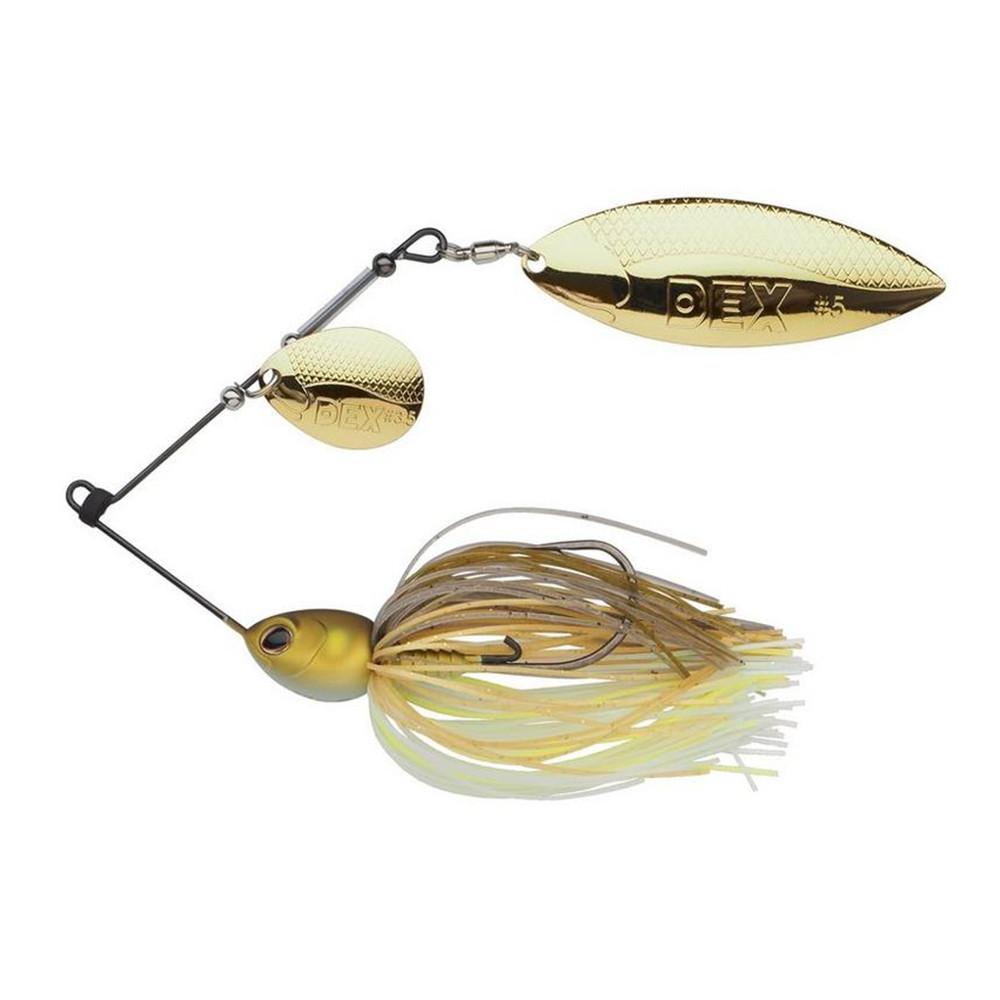 DEX Spinnerbait TG 3/4 21g CW Ayu (1570814) 