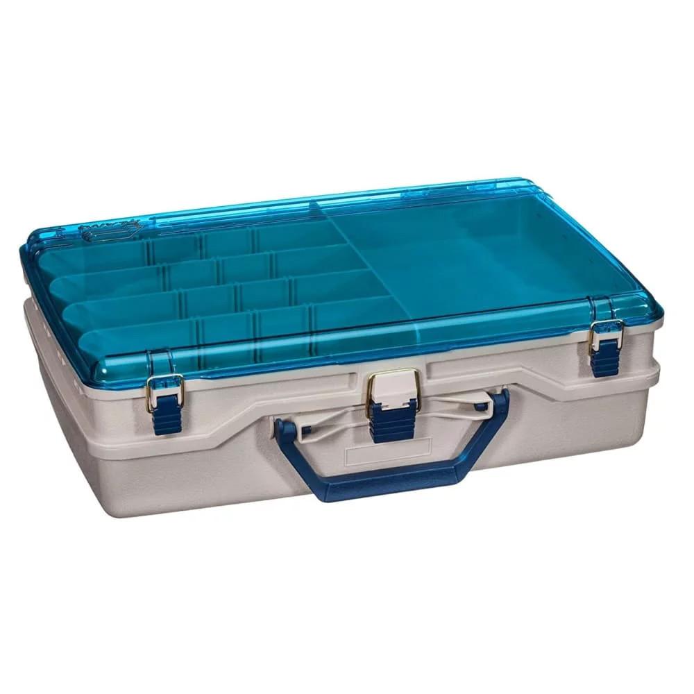 TWO-TIER SATCHEL BOX (PMC115503) 
