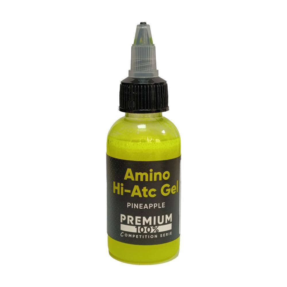 BL-COMPETITION PREMIUM AMINO Hi-Atc GEL 60ml PINEAPPLE 