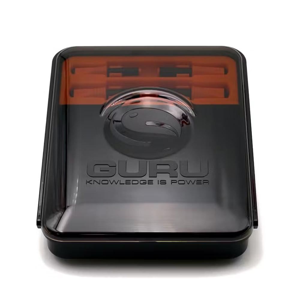 GURU PUNCH BOX (GPB) 