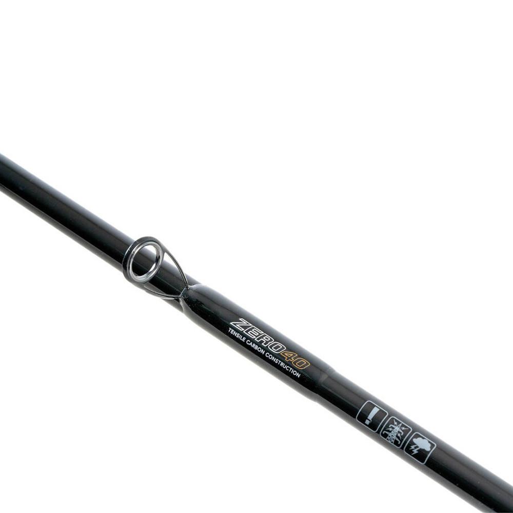 GURU N-GAUGE PRO FEEDER 9ft 2pc 1-30g (GRD204) 