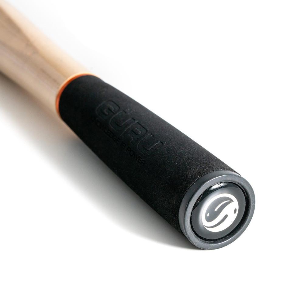 GURU N-GAUGE PRO DISTANCE FEEDER 11ft 2pc 1-90g (GRD208) 