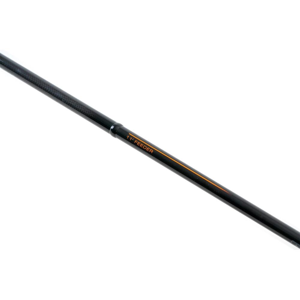 GURU N-GAUGE PRO DISTANCE FEEDER 12ft 2pc 1-110g (GRD209) 