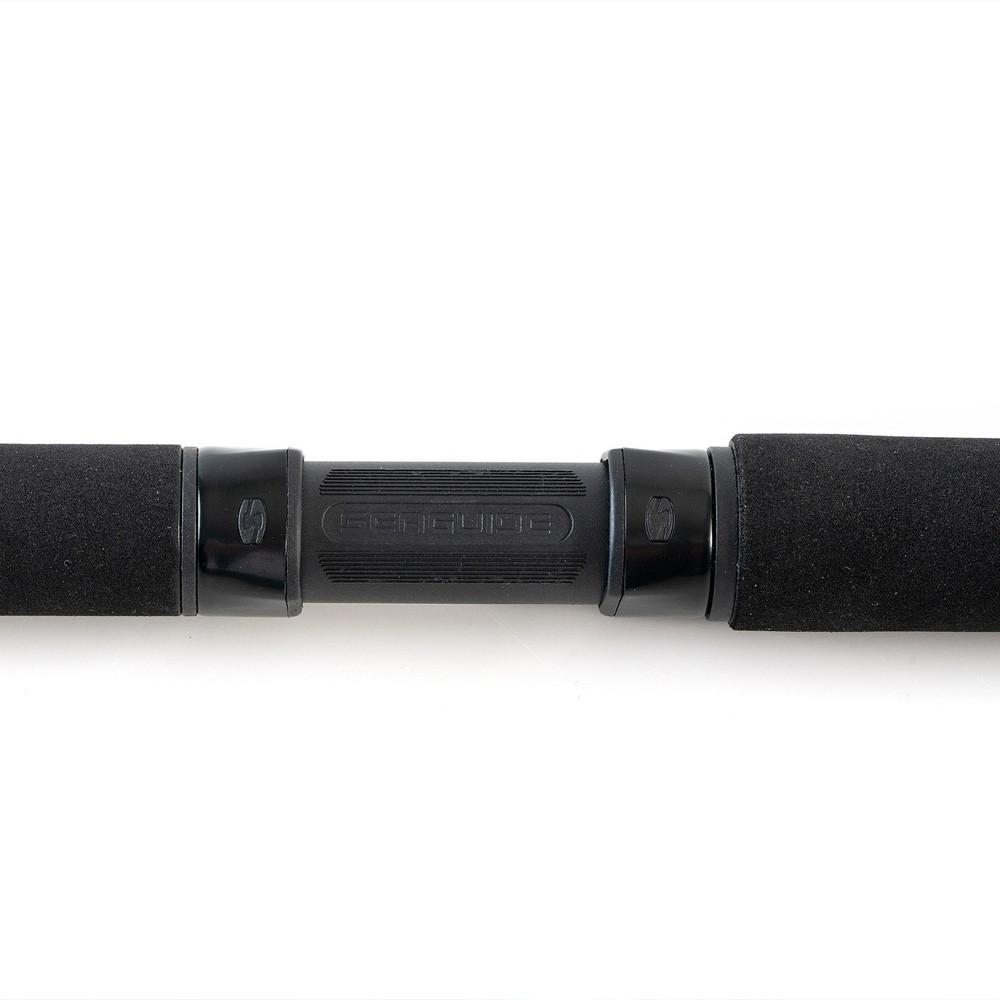 GURU N-GAUGE PRO DISTANCE FEEDER 12ft 2pc 1-110g (GRD209) 