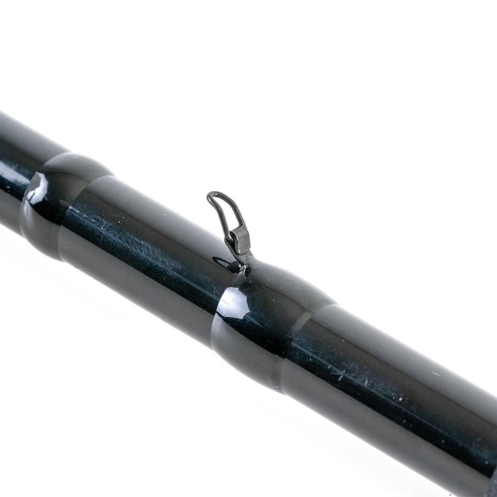 GURU N-GAUGE PRO DISTANCE FEEDER 12ft 2pc 1-110g (GRD209) 