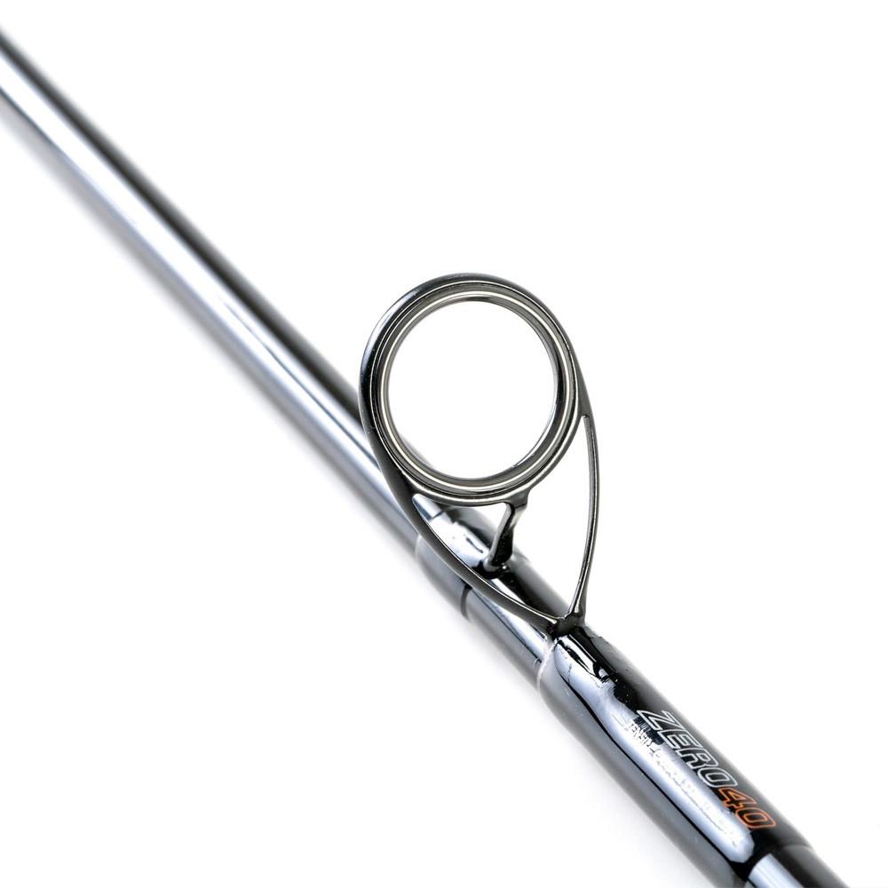 GURU N-GAUGE PRO DISTANCE FEEDER 12ft 2pc 1-110g (GRD209) 