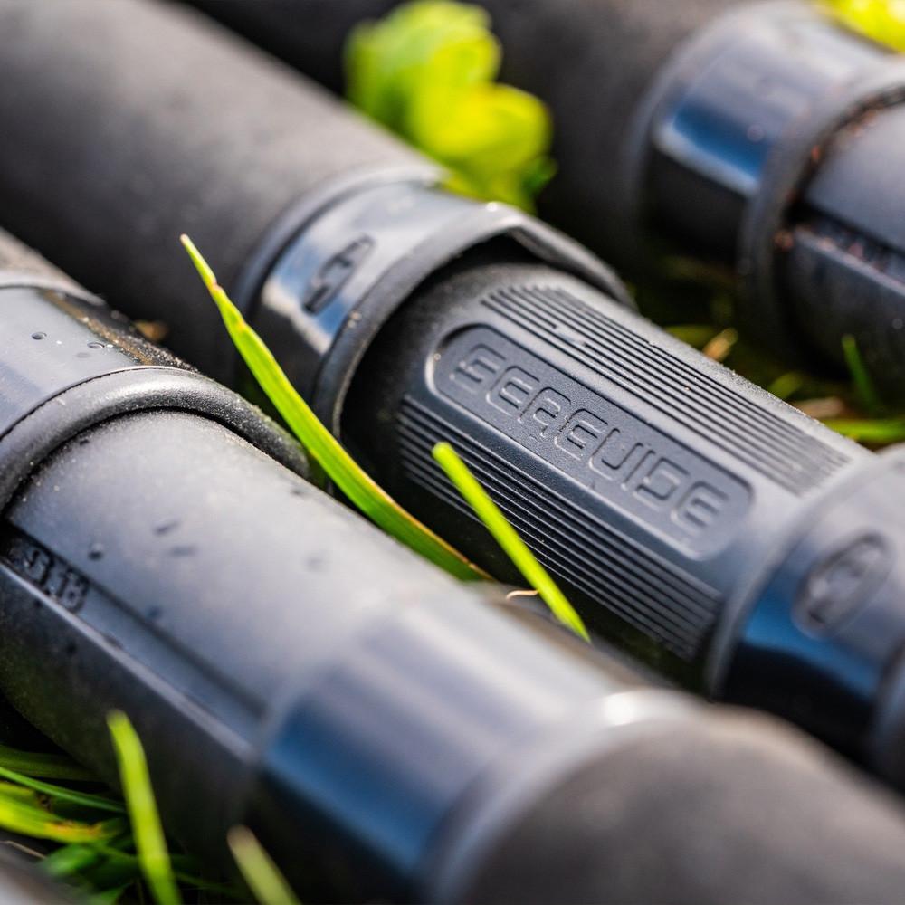 GURU N-GAUGE PRO DISTANCE FEEDER 14ft 3pc 1-180g (GRD211) 