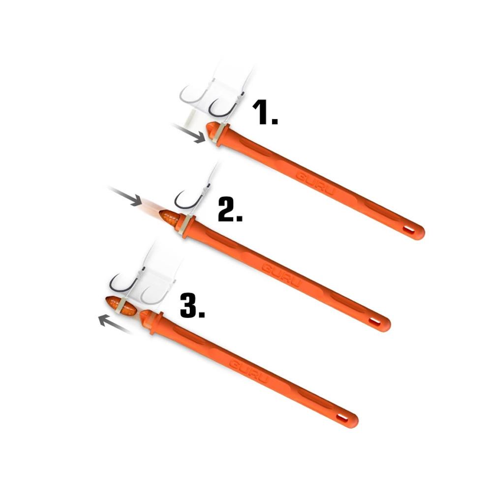 GURU SPEED BANDER (GUR002) 