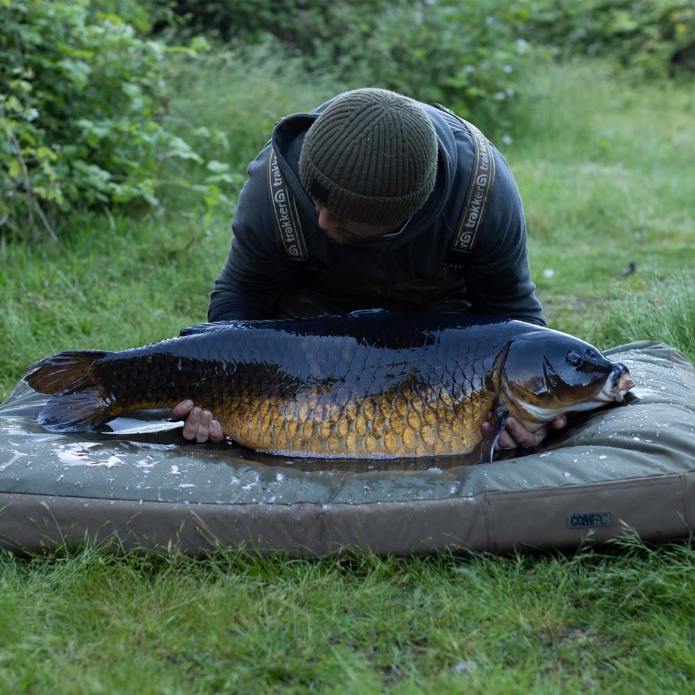 COMPAC HYBRID MAT (KLUG45) 