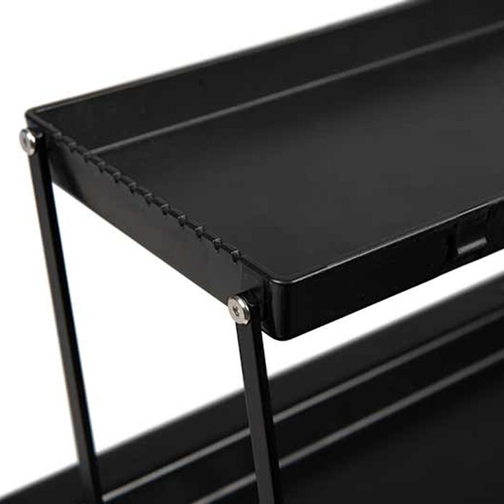 Fox 2 tier Bivvy Table (CAC867) 