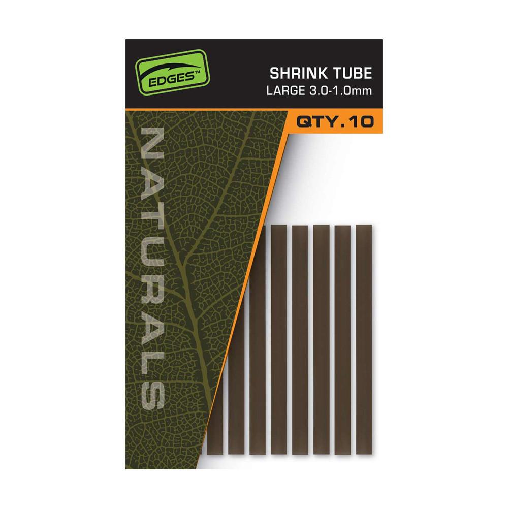 Edges Naturals Shrink Tube L 3.0 (CAC873) 