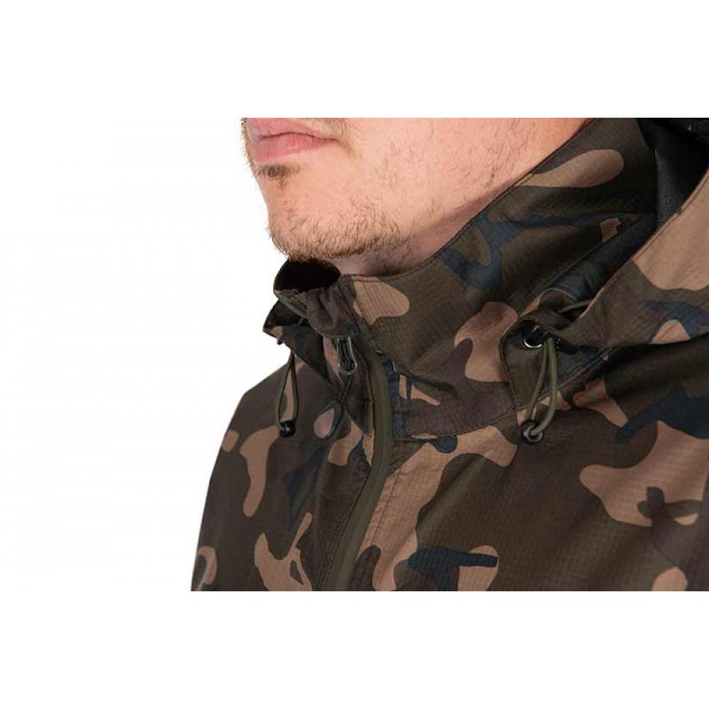 Fox Camo/Khaki RS 10K jacket - M (CFX240) 