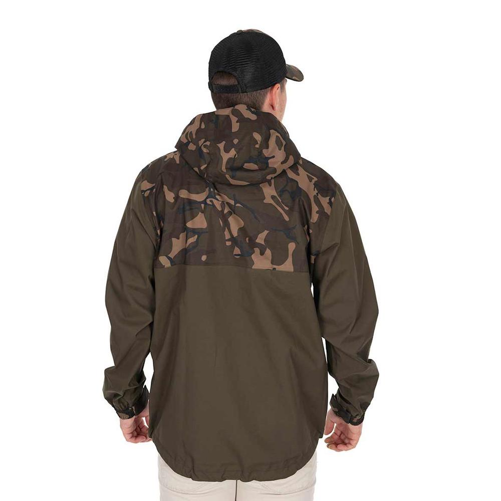 Fox Camo/Khaki RS 10K jacket - L (CFX241) 