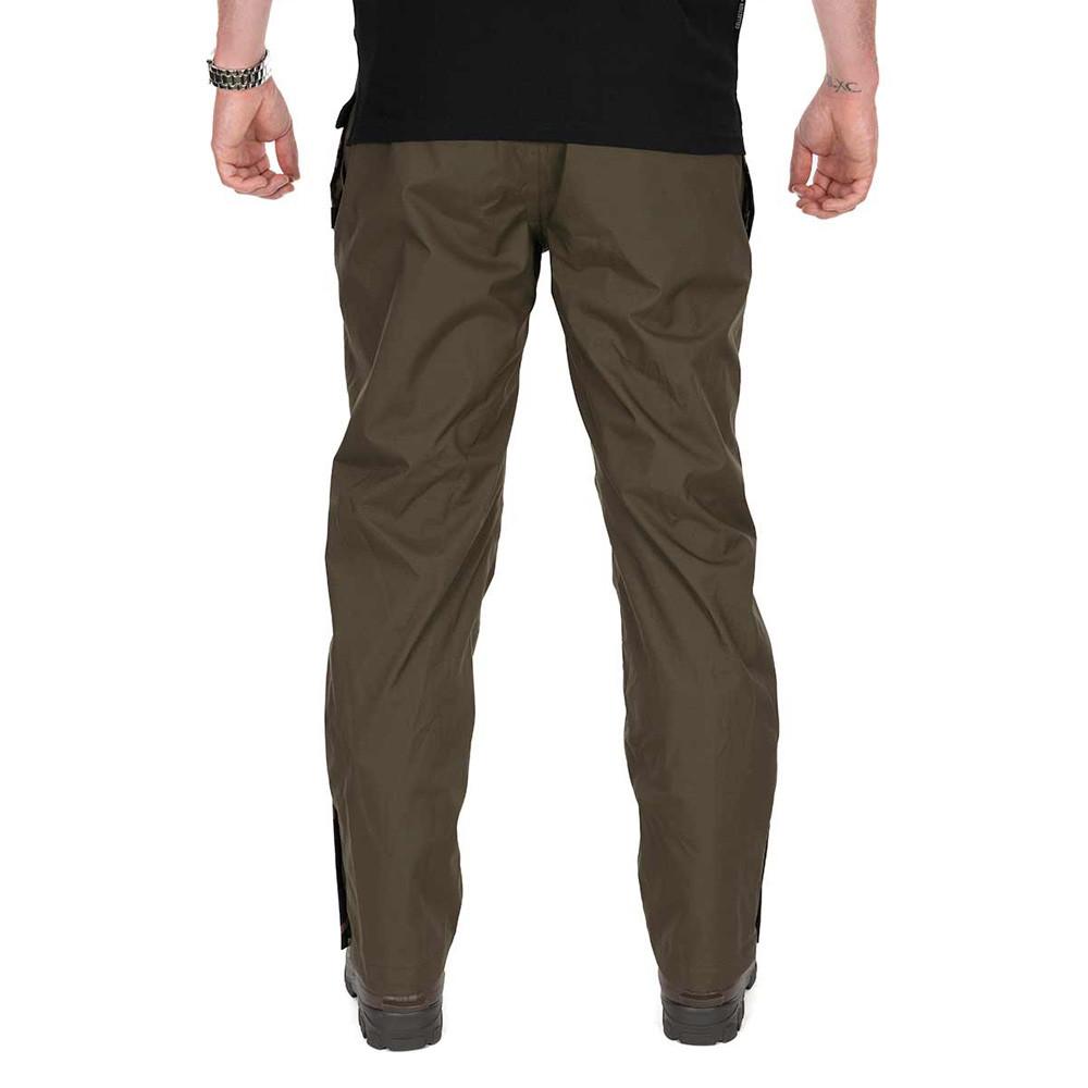 Fox Camo/Khaki RS 10K trouser - M (CFX246) 