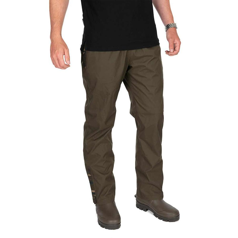 Fox Camo/Khaki RS 10K trouser - M (CFX246) 