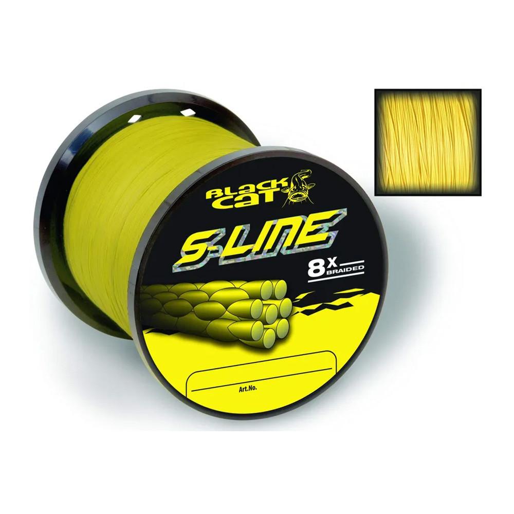 S-Line 450m 0.55mm 70kg 154Ibs y (2352155) 