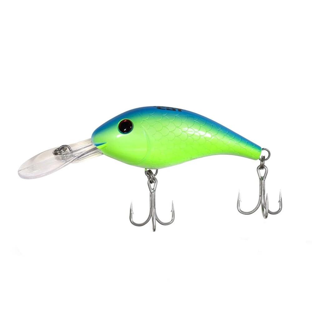 Cranker special green s 50g 16cm (3548004) 