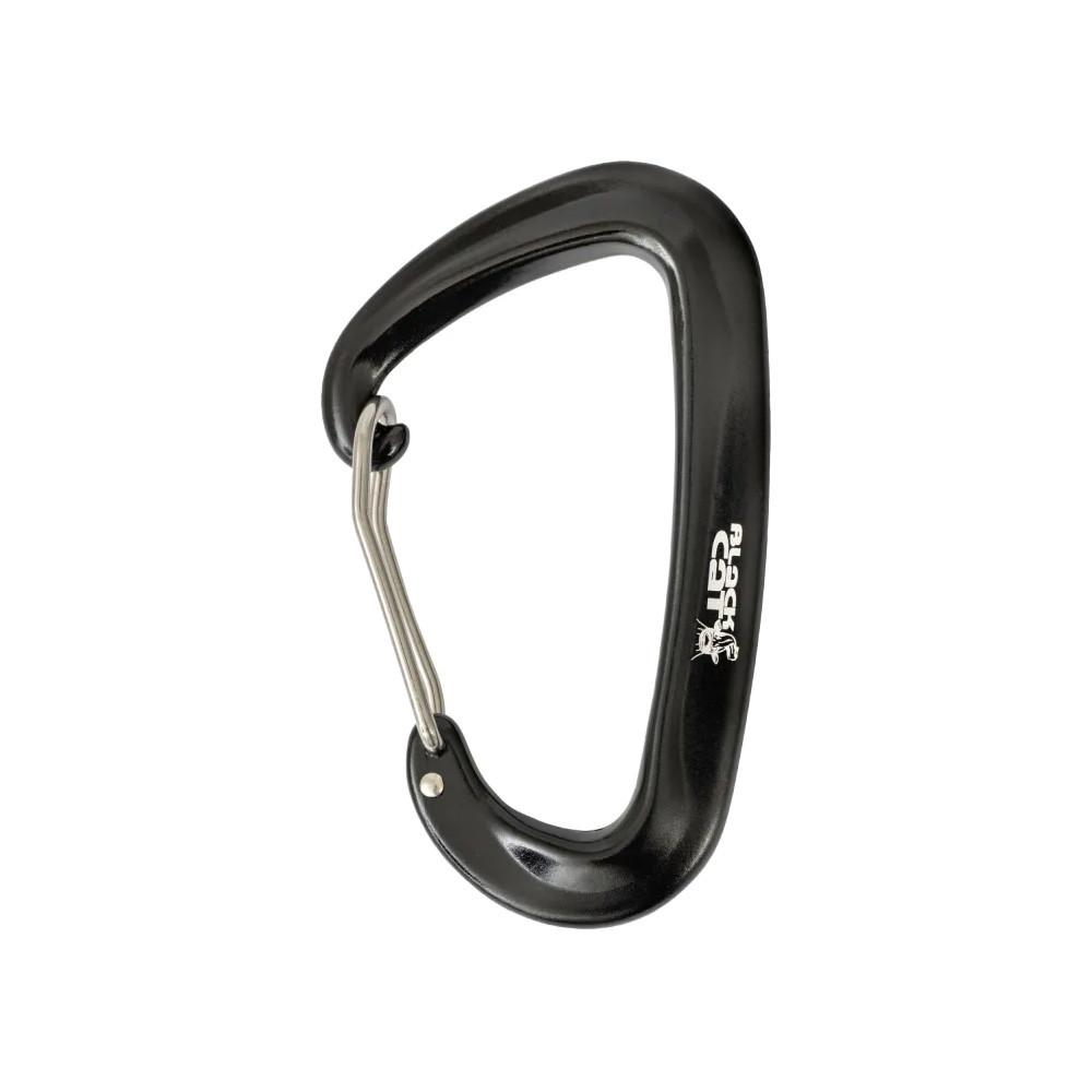 Carabiner 4.5cm H 8cm 2pcs (4592001) 