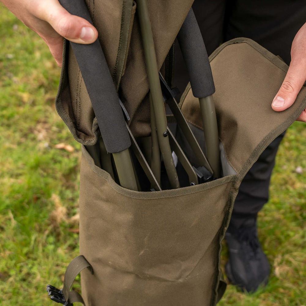 Revolve Low Chair (A0440039) 