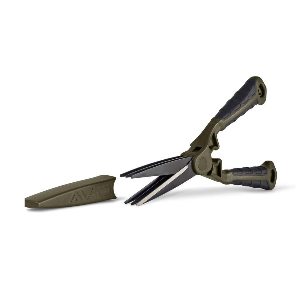 Worm Choppers (A0640100) 