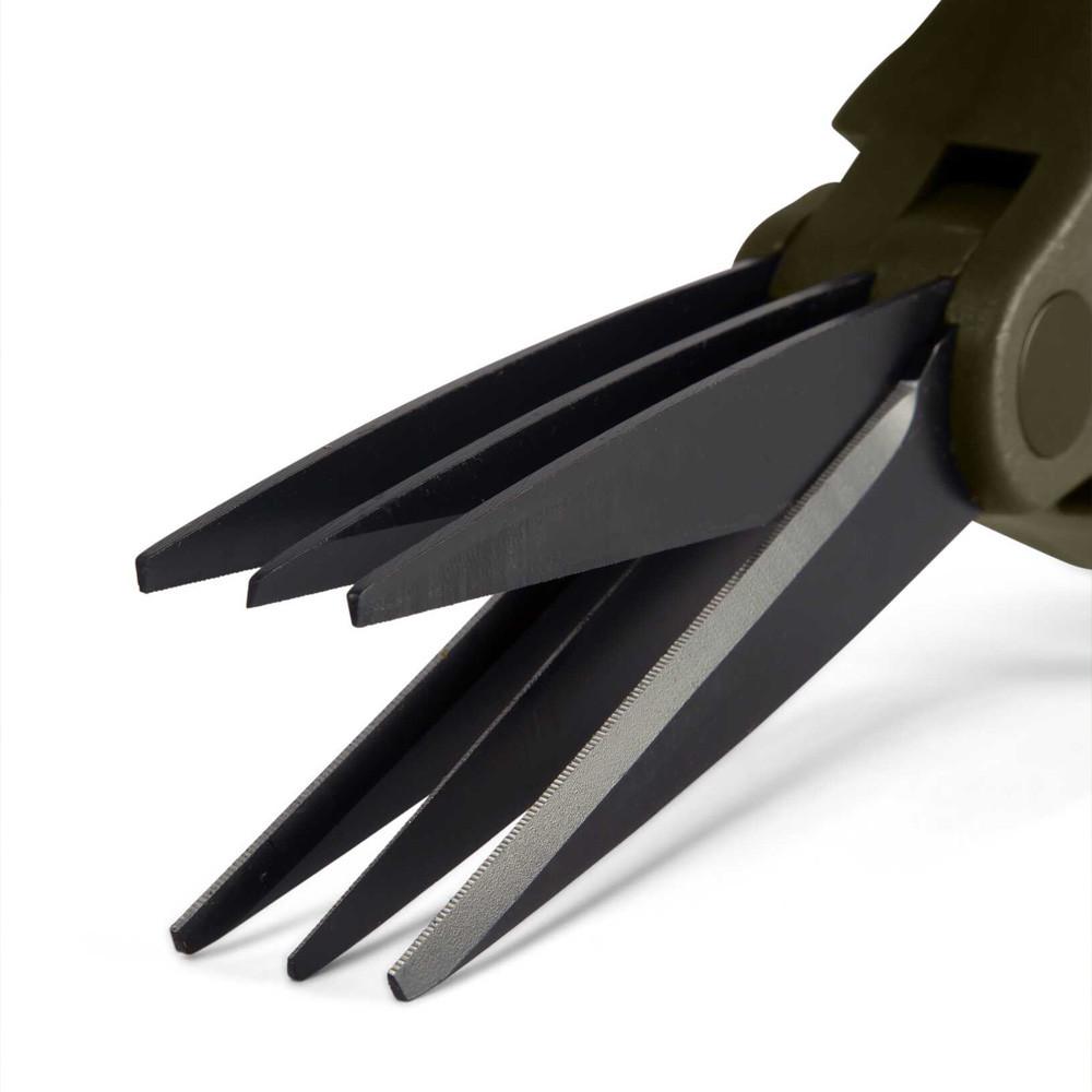 Worm Choppers (A0640100) 