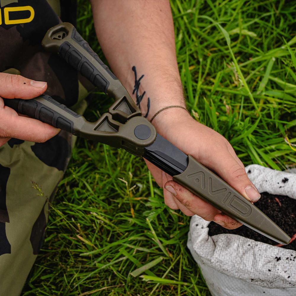 Worm Choppers (A0640100) 