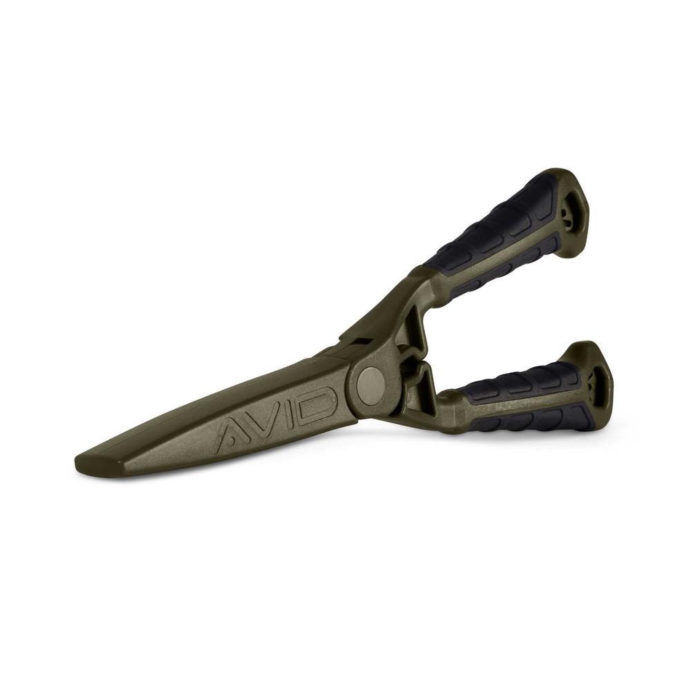 Worm Choppers (A0640100) 