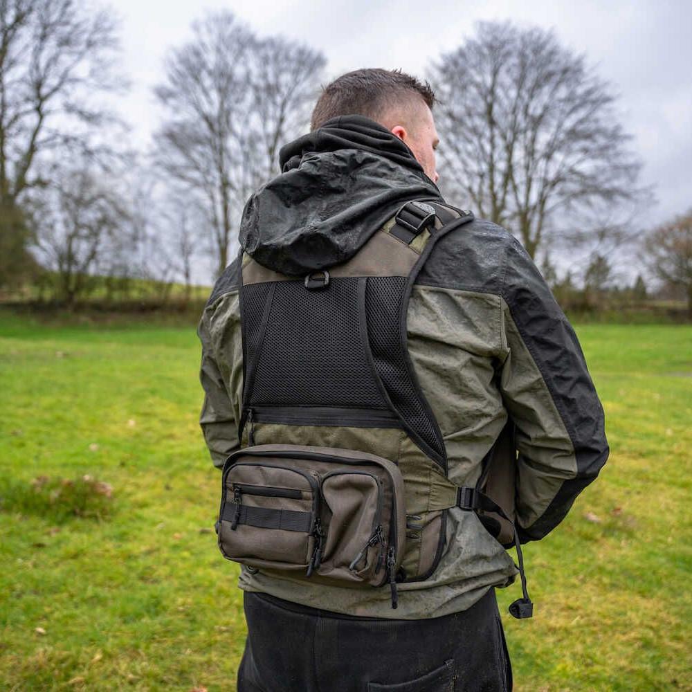 PROGRESS - ROVING VEST (K0350138) 