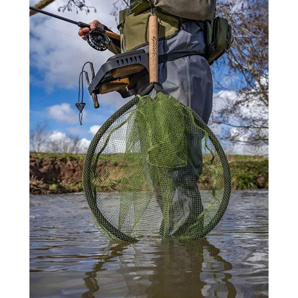 GLIDE FLOATING NET - LATEX 26