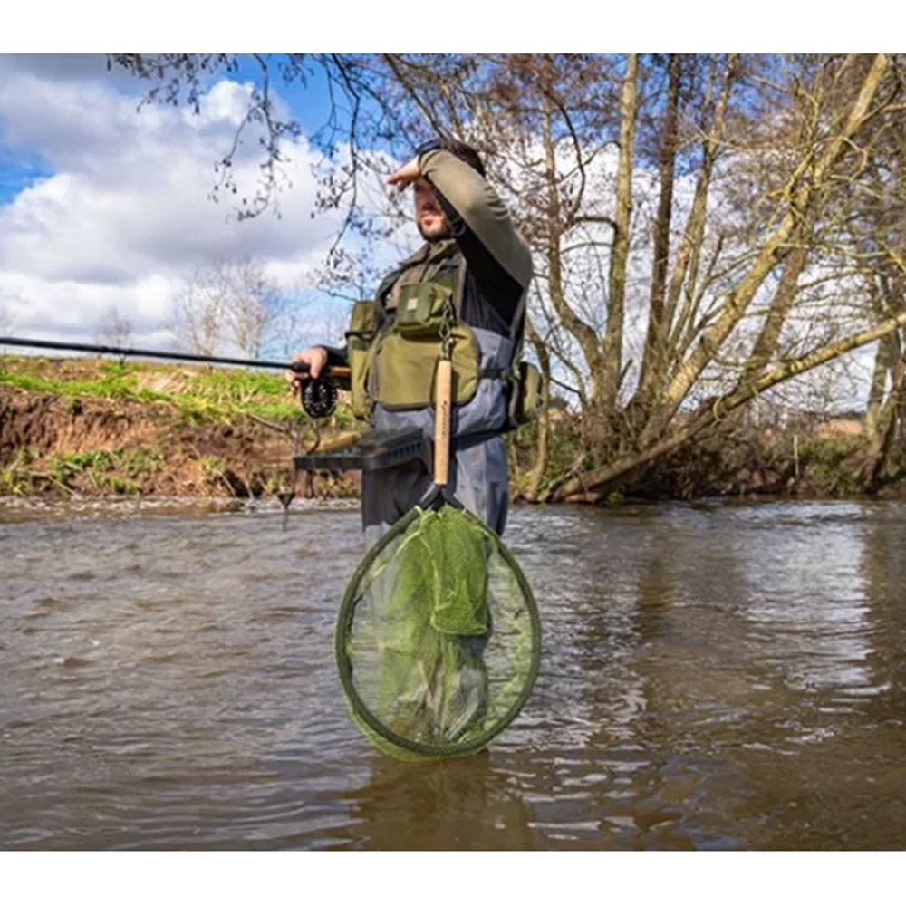 GLIDE FLOATING NET - LATEX 26