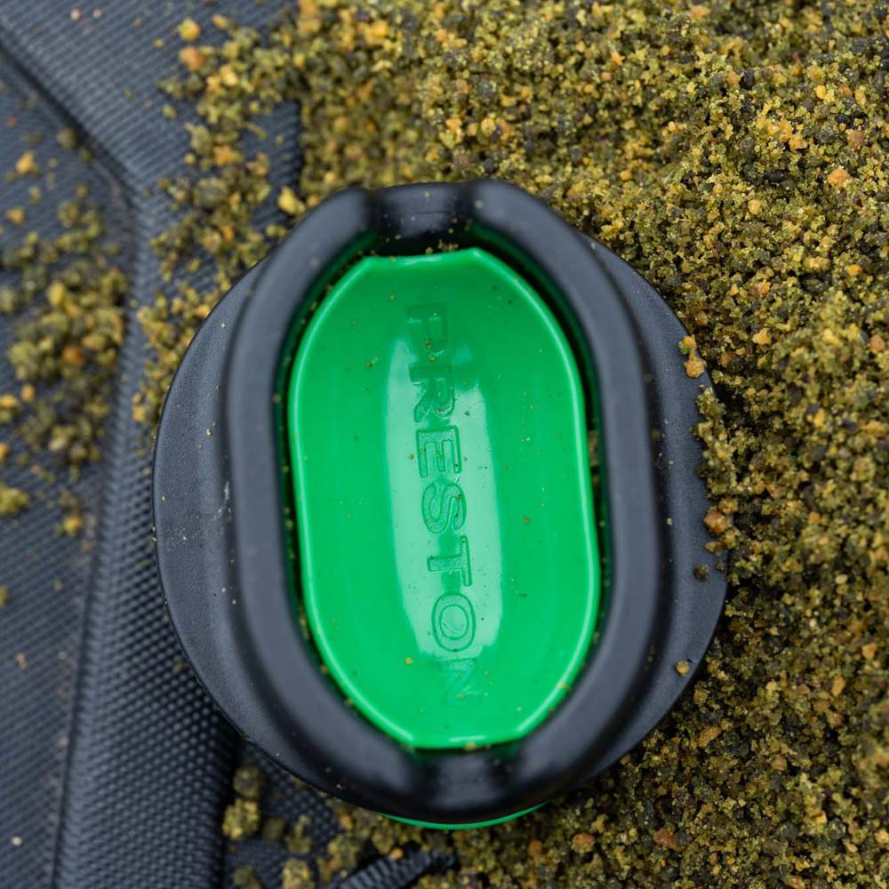 QUICK RELEASE METHOD MOULD - MED (P0030039) 