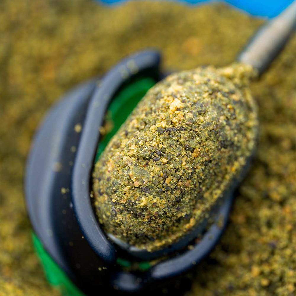 QUICK RELEASE METHOD MOULD - MED (P0030039) 