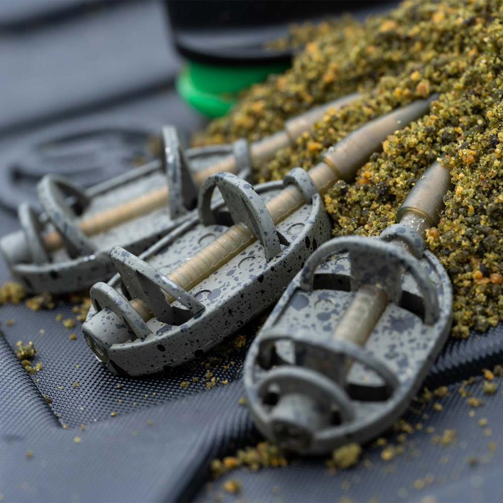 ICS IN-LINE DURA FLAT METHOD - M 20g (P0040109) 